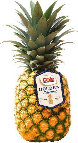 Ananas 1 Stück