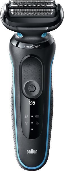 Braun Rasierer elektrisch Series 5 50-B1000s