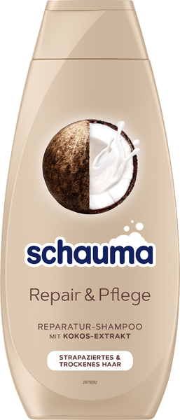 Schauma Shampoo Repair & Pflege 400ml