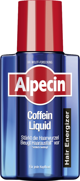 Alpecin Coffein-Liquid 200ml Alpecin Coffein-Liquid 200ml