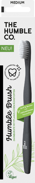 Humble Brush Zahnbürste - Pflanzenbasiert
