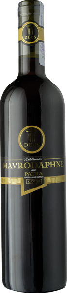 Cavino Mavrodaphne Likörwein süß 0,75l Cavino Mavrodaphne Likörwein süß 0,75l