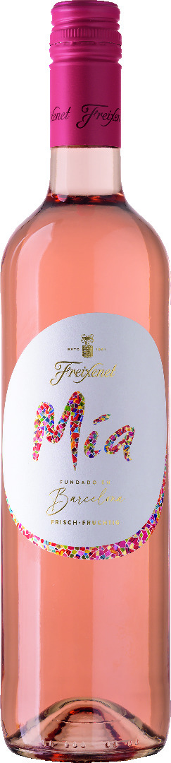 Freixenet Mia Rosado 0,75l