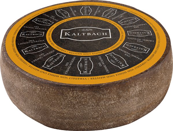 Emmi Kaltbach Der Cremig-Würzige 56% Fett i.Tr.