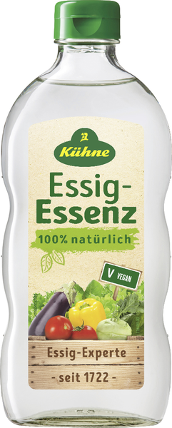 Kühne Essig-Essenz 400g Kühne Essig-Essenz 400g