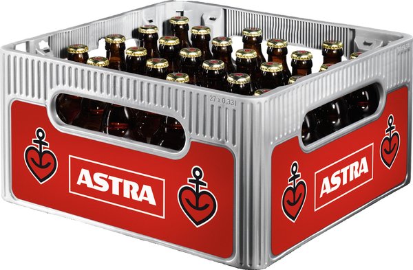 Astra Urtyp 27/0,33l Astra Urtyp 27/0,33l