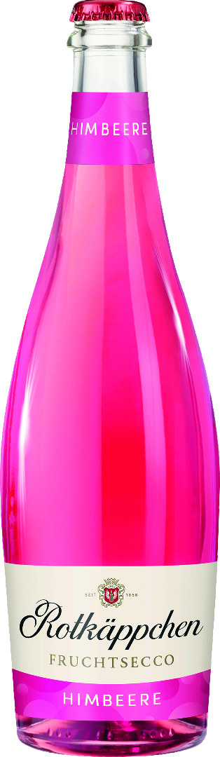 Rotkäppchen Fruchtsecco Himbeere 0,75l