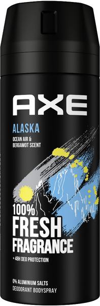 Axe Deospray Alaska 150ml