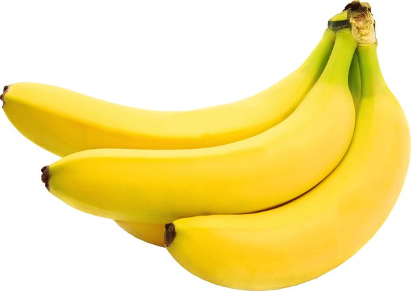 Bio Bananen 
