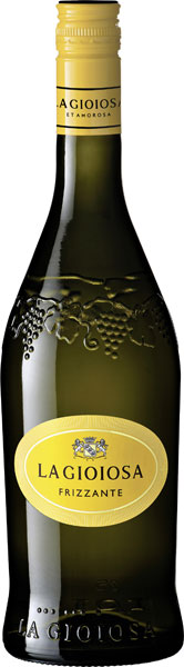 La Gioiosa Frizzante 0,75l La Gioiosa Frizzante 0,75l