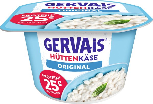 Gervais Hüttenkäse 200g Gervais Hüttenkäse 200g