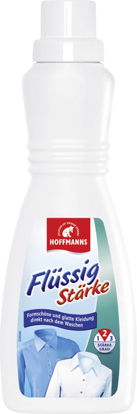 Hoffmanns Flüssigstärke 500ml