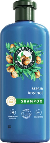 Herbal Essences Shampoo Repair Arganöl 350ml