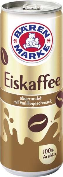 Bärenmarke Eiskaffee 250ml Bärenmarke Eiskaffee 250ml