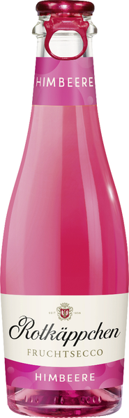 Rotkäppchen Fruchtsecco Himbeere 0,2l