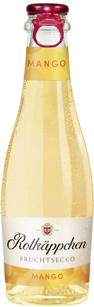 Rotkäppchen Fruchtsecco Mango 0,2l Rotkäppchen Fruchtsecco Mango 0,2l