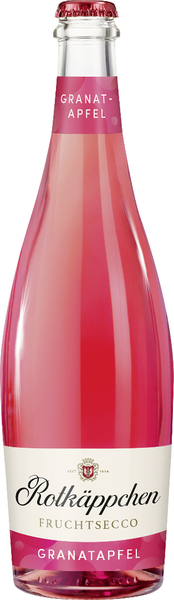 Rotkäppchen Fruchtsecco Granatapfel 0,75l