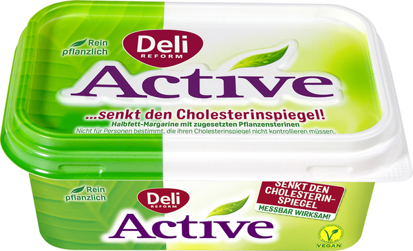 Deli Reform Active 250g