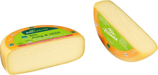 Biogreno Jung & Mild 48% Fett i. Tr.