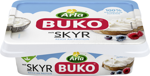 Arla BUKO mit Skyr 200g Arla BUKO mit Skyr 200g