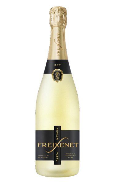 Freixenet Carta dry 0,75l