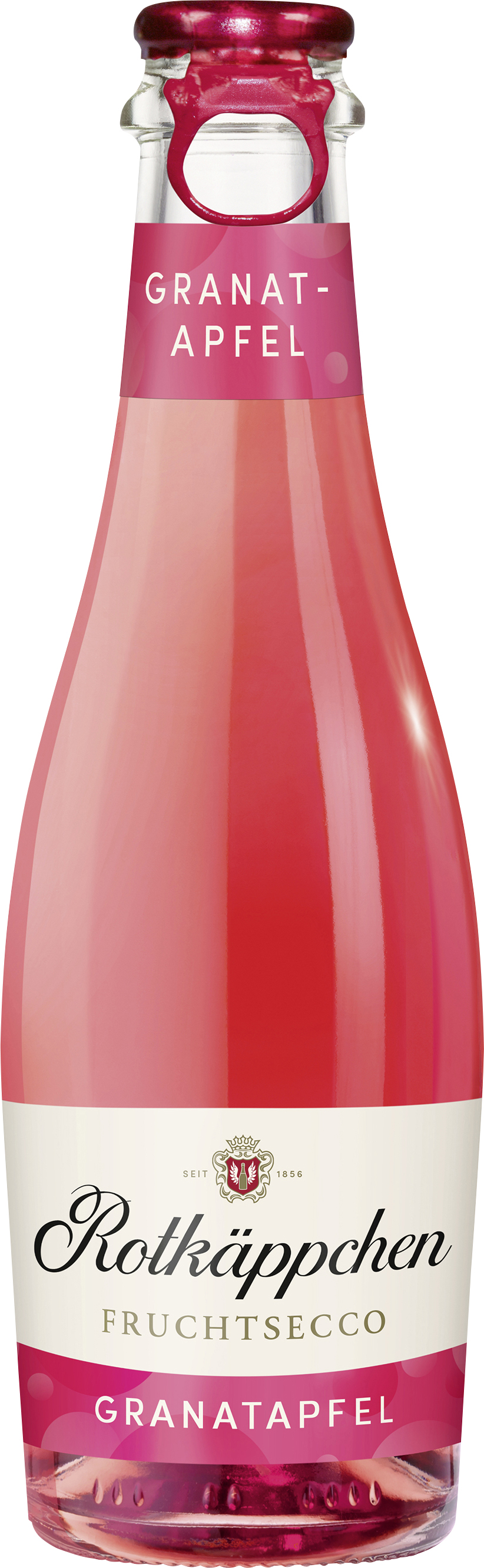 Rotkäppchen Fruchtsecco Granatapfel 0,2l Rotkäppchen Fruchtsecco Granatapfel 0,2l