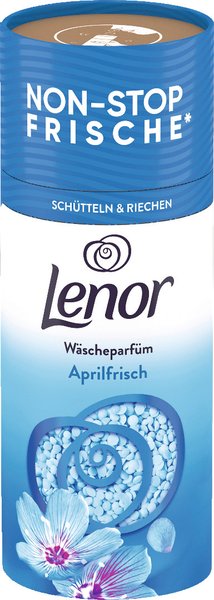 Lenor Wäscheparfüm Aprilfrisch 155g Lenor Wäscheparfüm Aprilfrisch 155g