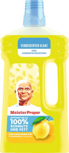 Meister Proper Allzweckreiniger Citrusfrische 1l
