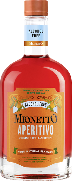 Mionetto Aperitivo alkoholfrei 0,5l