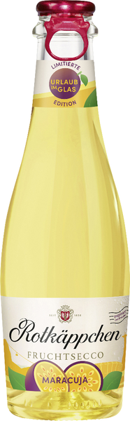 Rotkäppchen Fruchtsecco Maracuja 0,2l