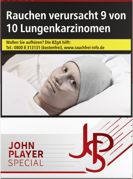 JPS Red XXXL 25 Stück JPS Red XXXL 25 Stück