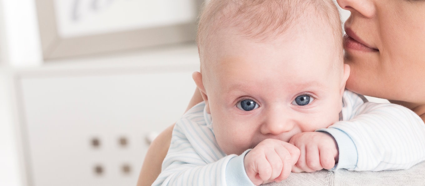 Baby und Kindernahrung