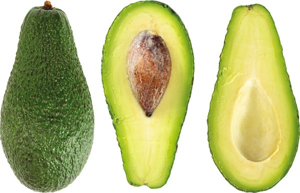 Avocodos -Hass- verzehrreif 1 Stück