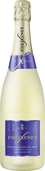 Freixenet Carta Extra Dry 0,75l