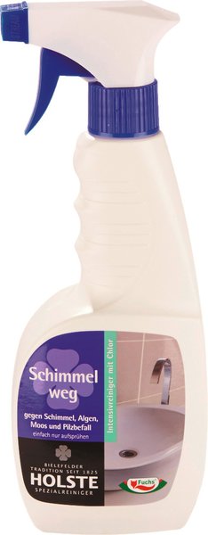 Fuchs Schimmelweg 500ml