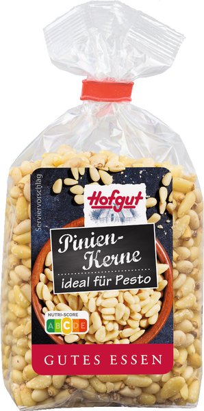 Hofgut Pinienkerne 150g Hofgut Pinienkerne 150g