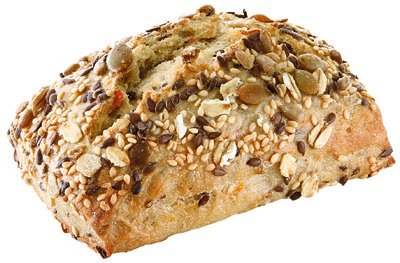 Backshop Karottensemmel 120g