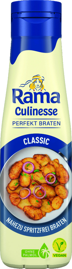 Rama Pflanzencreme Culinesse 500ml Rama Pflanzencreme Culinesse 500ml