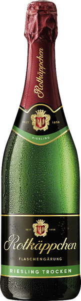 Rotkäppchen Sekt Riesling trocken 0,75l