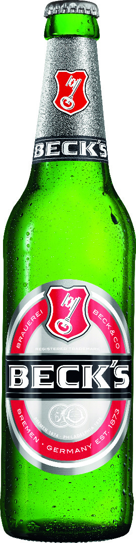 Beck´s Pils 0,5l