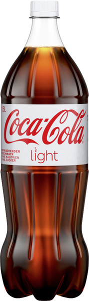 Coca-Cola Light 1,5l Coca-Cola Light 1,5l