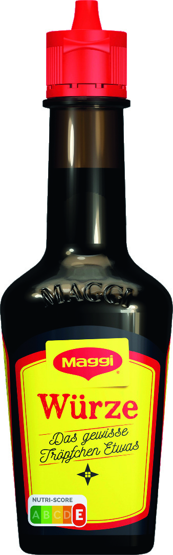 Maggi Würze 125g