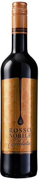 Rosso Nobile al Cooccolata süß 0,75l Rosso Nobile al Cooccolata süß 0,75l