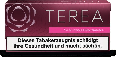 Terea IQOS Russet 20 Stück Terea IQOS Russet 20 Stück