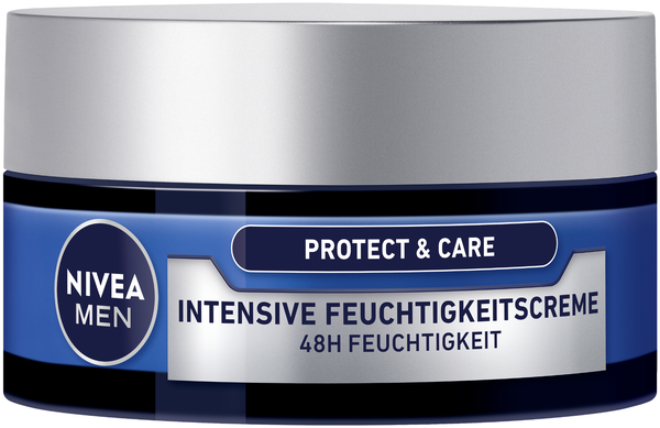 Nivea Men Protect and Care Intensive Feuchtigkeitscreme 50ml
