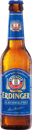 Erdinger Alkoholfrei 0,33l Erdinger Alkoholfrei 0,33l