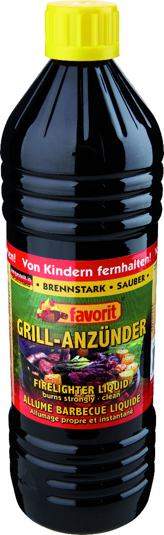Grillanzünder 1000ml Grillanzünder 1000ml