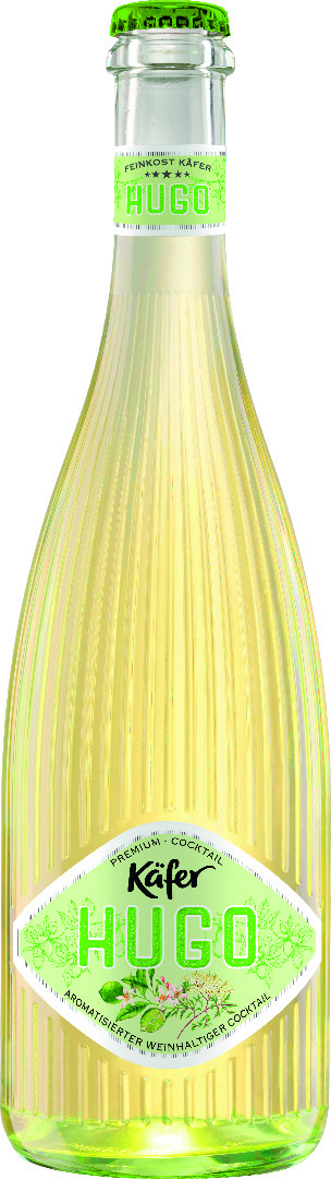 Käfer Hugo 0,75l