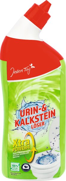 Jeden Tag Urin- und Kalksteinlöser 750ml