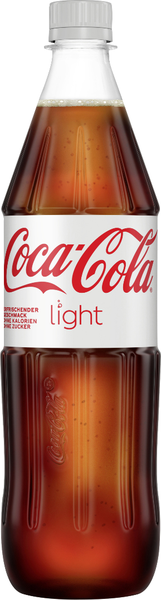 Coca-Cola Light 1l